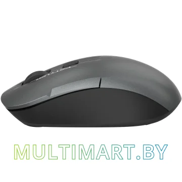 Мышь A4Tech Fstyler FG16CS Air (серый) картинка 3